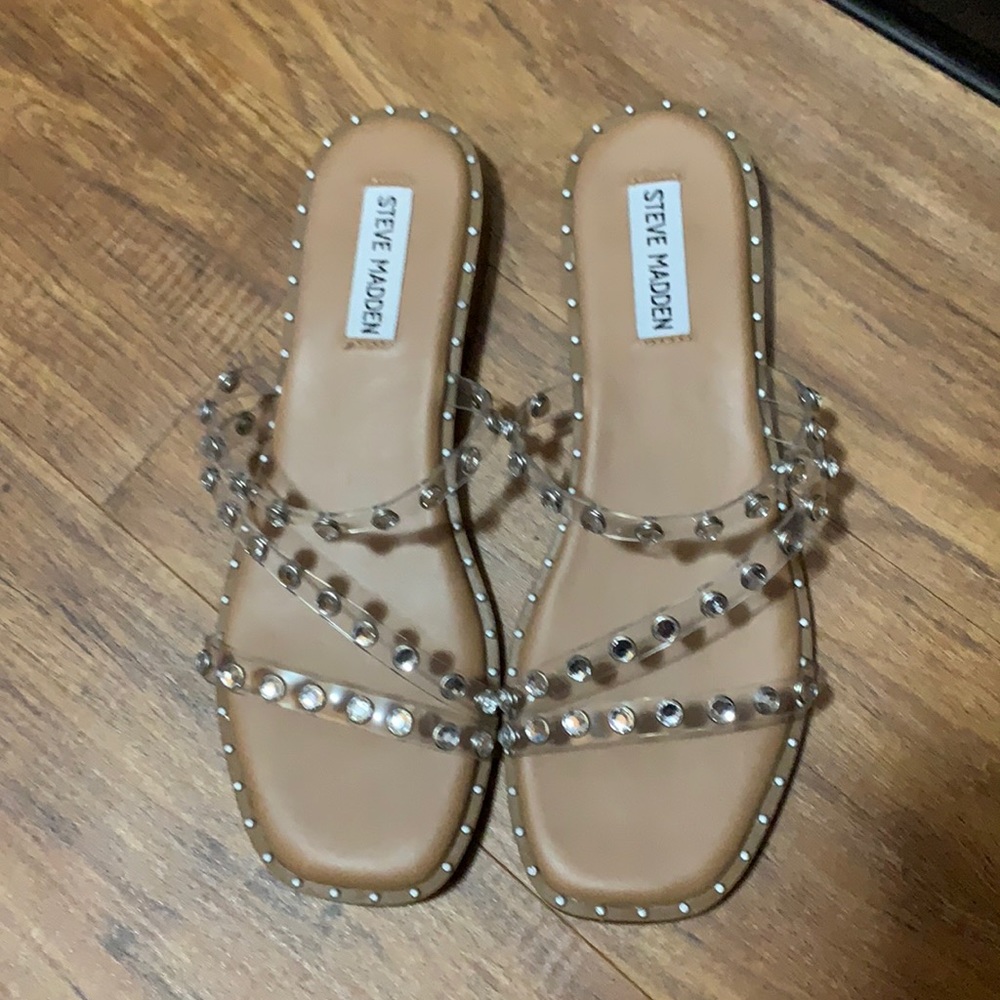 Steve Madden Sandals